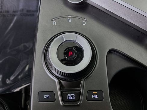 Used 2023 Kia EV6 Wind image 21