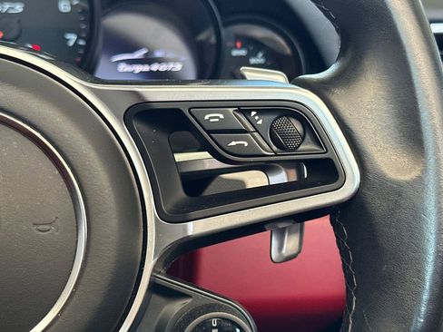 Used 2017 Porsche 911 Targa 4 GTS image 31