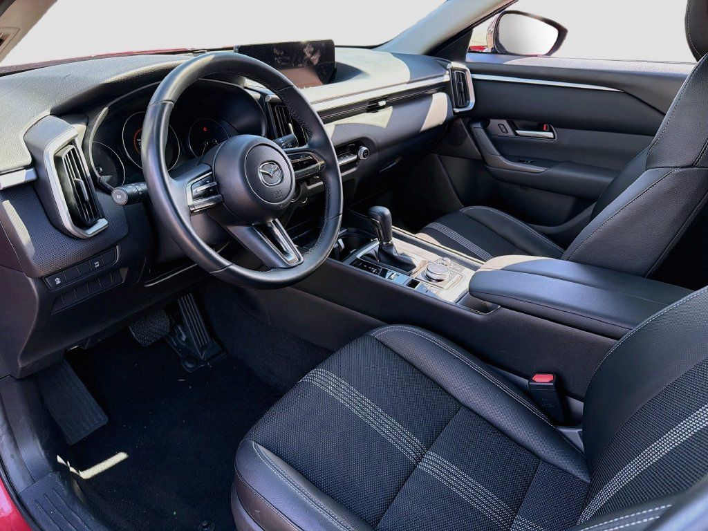 Used 2026 MAZDA CX-50 AWD 2.5 S w/ Cargo Package image 9