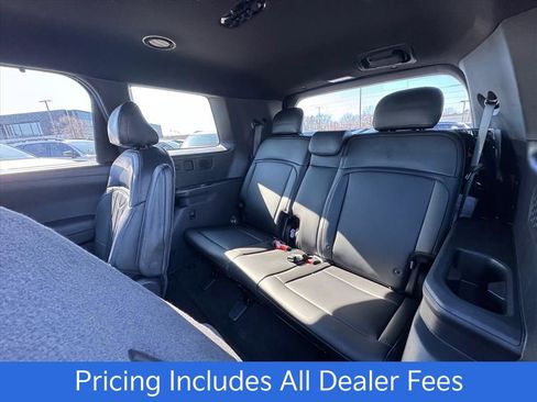 New 2027 Kia Telluride EX X-Line AWD/4WD image 10
