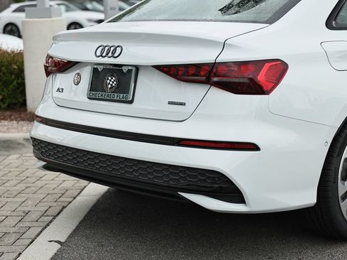 New 2026 Audi A3 2.0T Premium Plus AWD/4WD image 9