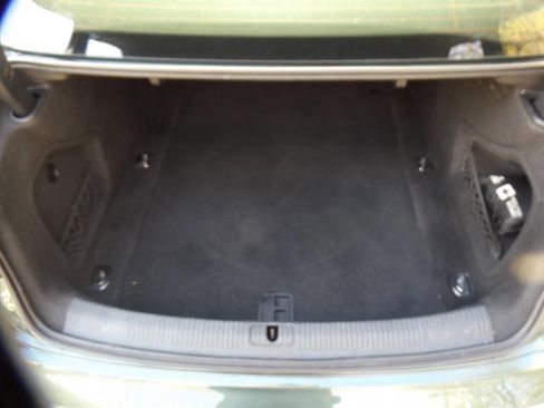 Used 2018 Audi S4 Prestige image 7