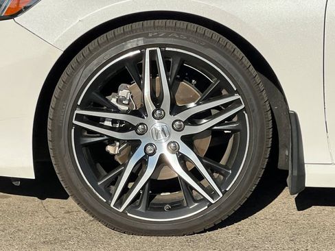 Used 2021 Honda Accord Touring image 5