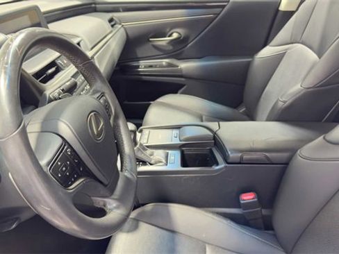 Used 2019 Lexus ES 350 w/ Accessory Package 2 image 22