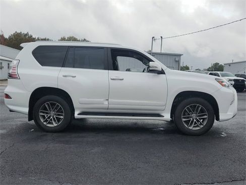 Used 2018 Lexus GX 460 460 image 2