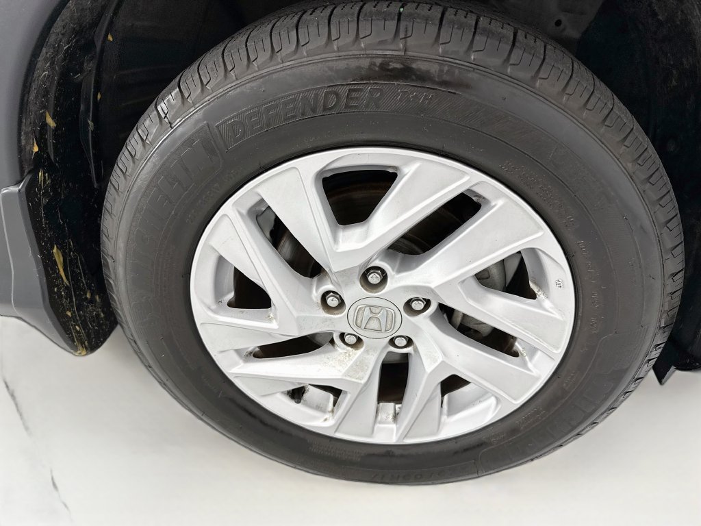 Used 2016 Honda CR-V EX-L image 30