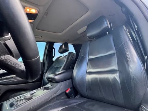 Used 2017 Dodge Durango GT AWD/4WD image 14