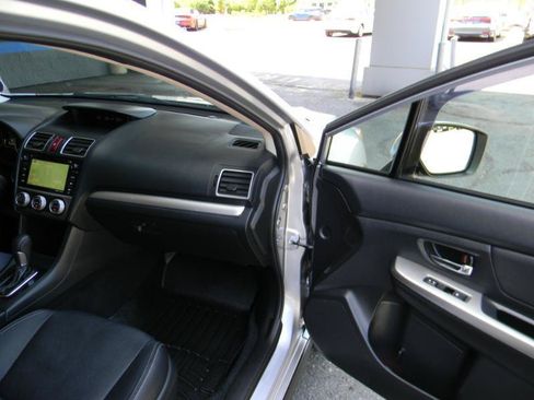 Used 2015 Subaru Crosstrek 2.0i Limited AWD/4WD image 22