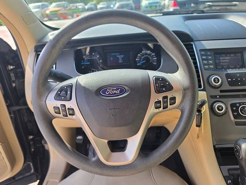 Used 2013 Ford Taurus SE FWD image 42
