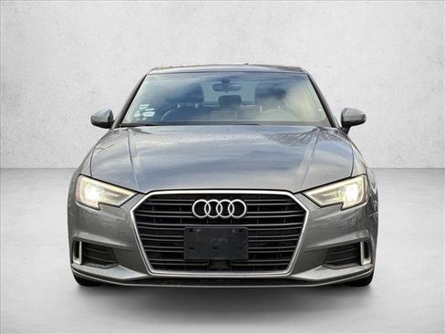 Used 2017 Audi A3 2.0T Premium w/ Convenience Package image 2