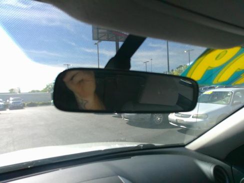 Used 2008 Toyota RAV4 4WD w/ 3rd Row image 12