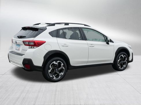 Used 2023 Subaru Crosstrek 2.5i Limited w/ Popular Package #3 image 7