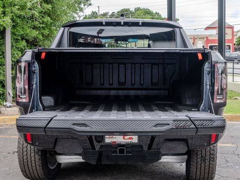 Used 2025 GMC Hummer EV 3X AWD/4WD image 26
