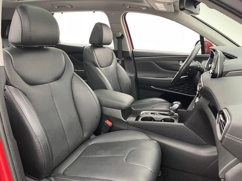 Used 2020 Hyundai Santa Fe Limited FWD image 34