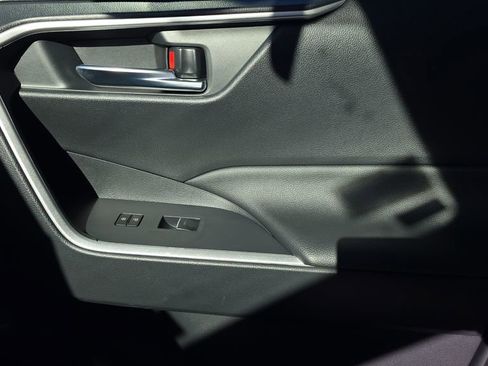 Used 2023 Toyota RAV4 XLE image 24