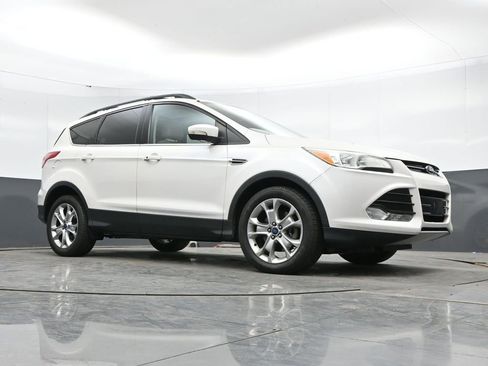 Used 2013 Ford Escape SEL FWD image 36