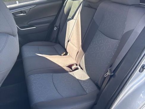 Certified 2025 Toyota RAV4 XLE w/ Convenience Package image 15
