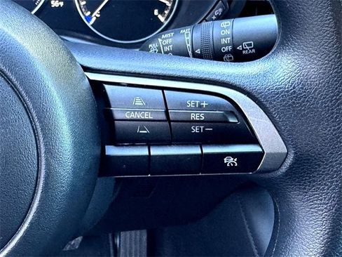 Used 2025 MAZDA MAZDA3 s image 15