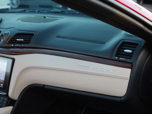 Used 2019 Maserati GranTurismo Sport image 43