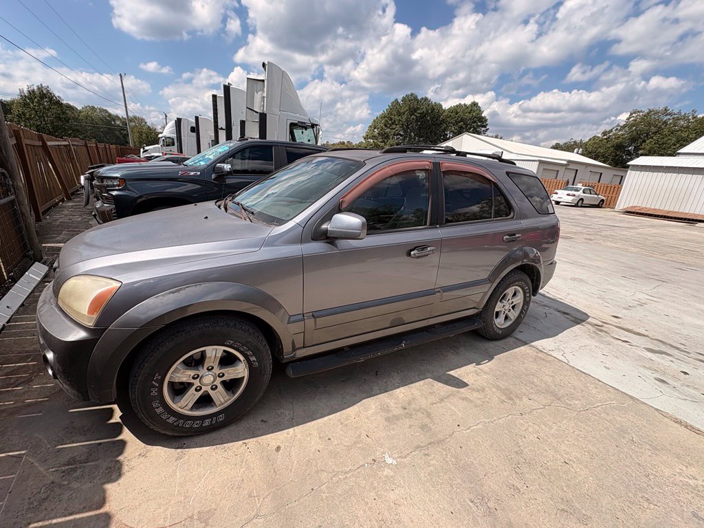 Used 2006 Kia Sorento 2WD image 1