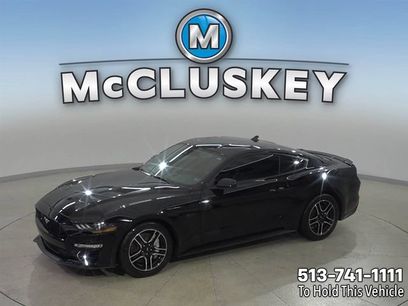 Used 2023 Ford Mustang GT w/ Equipment Group 301A
