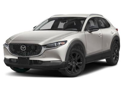 Used 2024 MAZDA CX-30 AWD 2.5 S w/ Select Sport Pkg