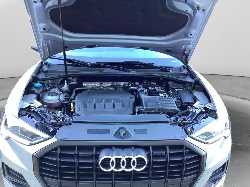 Used 2023 Audi Q3 2.0T Premium AWD/4WD image 20