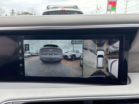 New 2026 Hyundai Palisade Limited image 14