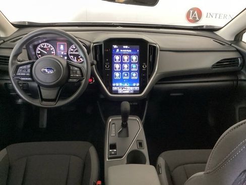 Certified 2025 Subaru Crosstrek 2.0i Premium w/ Convenience Package #2 image 11