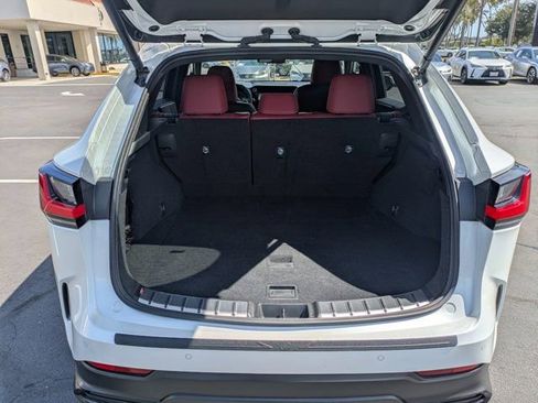 Used 2024 Lexus NX 450h+ AWD w/ Vision Package image 32