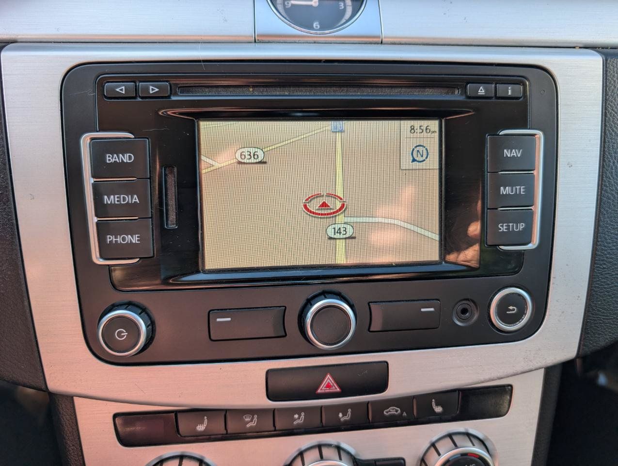 Used 2014 Volkswagen CC Sport FWD image 20