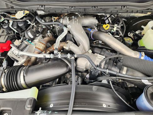 New 2026 Ford F250 Lariat AWD/4WD image 25