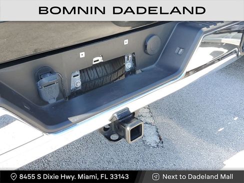 Used 2020 Chevrolet Silverado 1500 LT w/ LT Value Package image 9