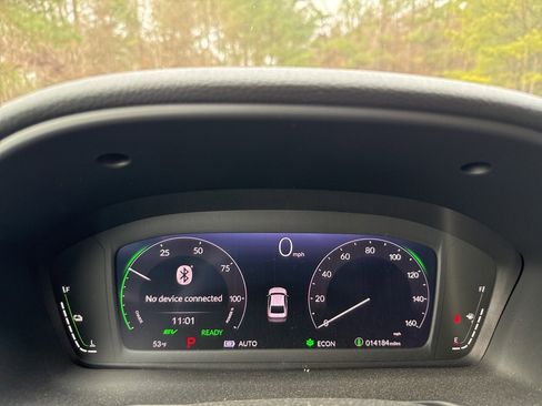 Used 2023 Honda Accord EX-L image 17