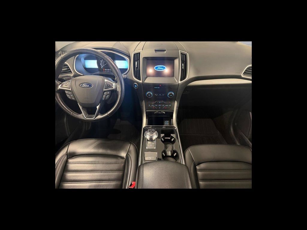 Used 2019 Ford Edge SEL w/ Equipment Group 201A AWD/4WD image 13