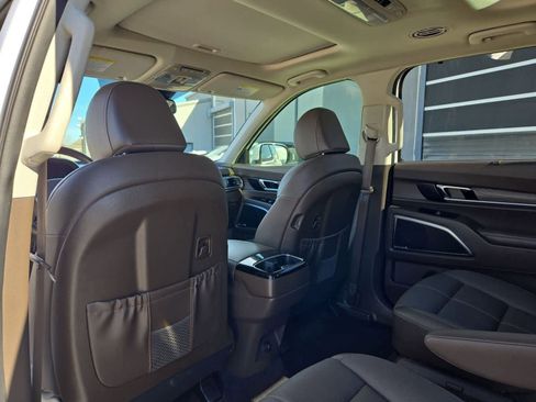 Certified 2022 Kia Telluride SX image 17