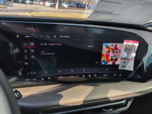 New 2025 Audi Q5 Premium Plus image 4