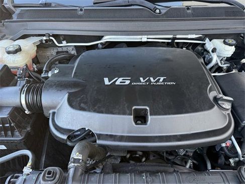 Used 2020 GMC Canyon Denali image 31