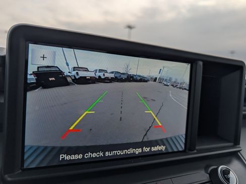 Used 2023 Ford Maverick Tremor w/ Tremor Off-Road Package image 28