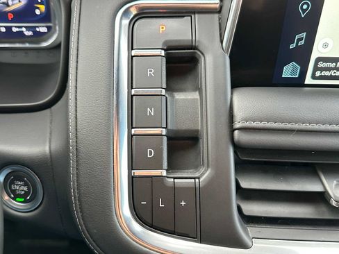 Used 2024 Chevrolet Tahoe LT image 38