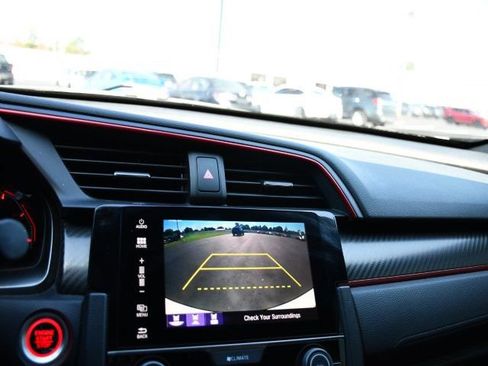 Used 2018 Honda Civic Type R image 21