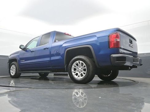 Used 2017 GMC Sierra 1500 SLE w/ SLE Value Package image 48
