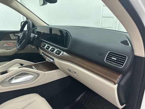 Used 2026 Mercedes-Benz GLE 350 4MATIC image 29