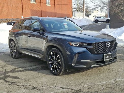 Certified 2023 MAZDA CX-50 AWD 2.5 S w/ Accent Package image 3