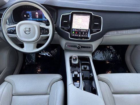 Used 2023 Volvo XC90 T8 Ultimate w/ Protection Package Premier AWD/4WD image 14