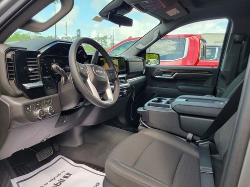 New 2026 GMC Sierra 1500 Elevation AWD/4WD image 21