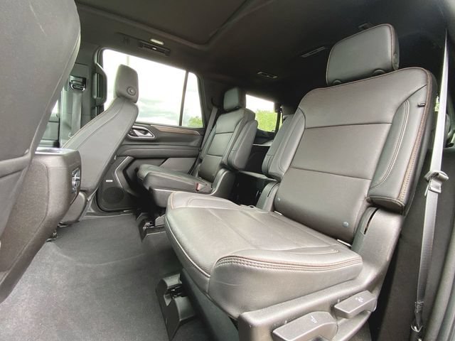 Used 2021 Chevrolet Tahoe High Country w/ Premium Package AWD/4WD image 26