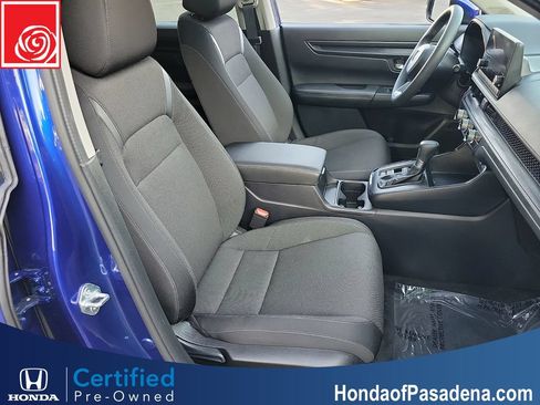 Certified 2024 Honda CR-V EX image 25