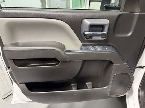 Used 2015 Chevrolet Silverado 3500 W/T w/ Snow Plow Prep Package image 10