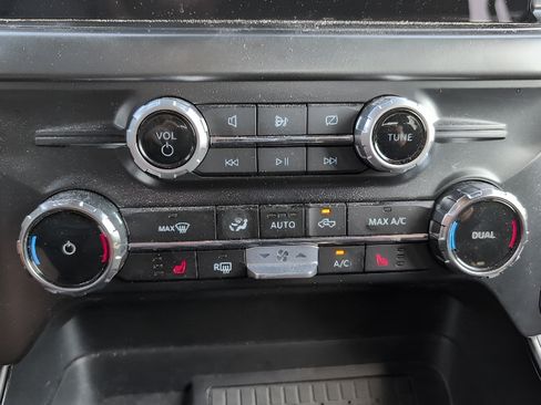 Used 2024 Ford F150 XLT w/ Equipment Group 302A MID AWD/4WD image 14